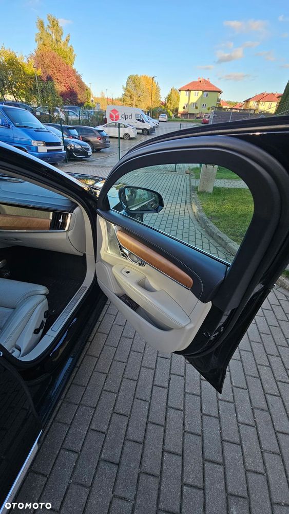 Volvo S90 T6 AWD Inscription - 9