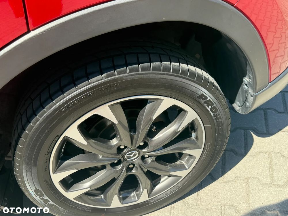 Mazda CX-5 2.0 Skyprestige 2WD - 21