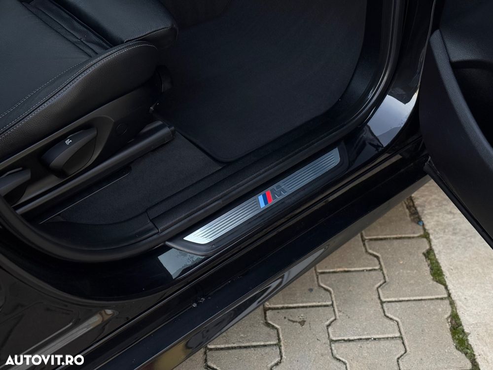 BMW X3 xDrive20d Aut. - 26