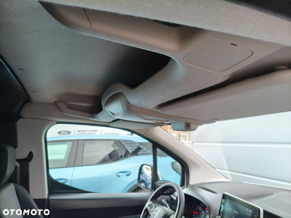 Opel Combo L2 XL - 25