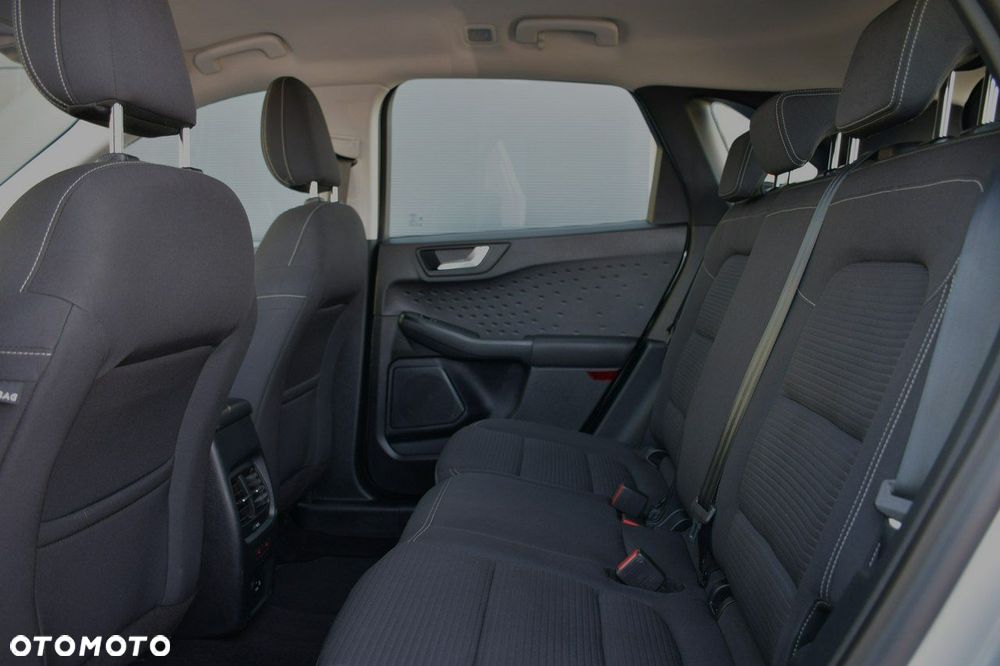 Ford Kuga 1.5 EcoBlue FWD Titanium - 15