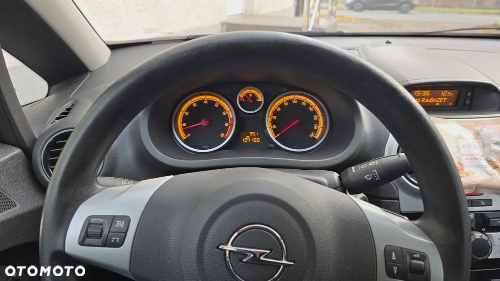 Opel Corsa 1.2 16V EcoFLEX Active - 20