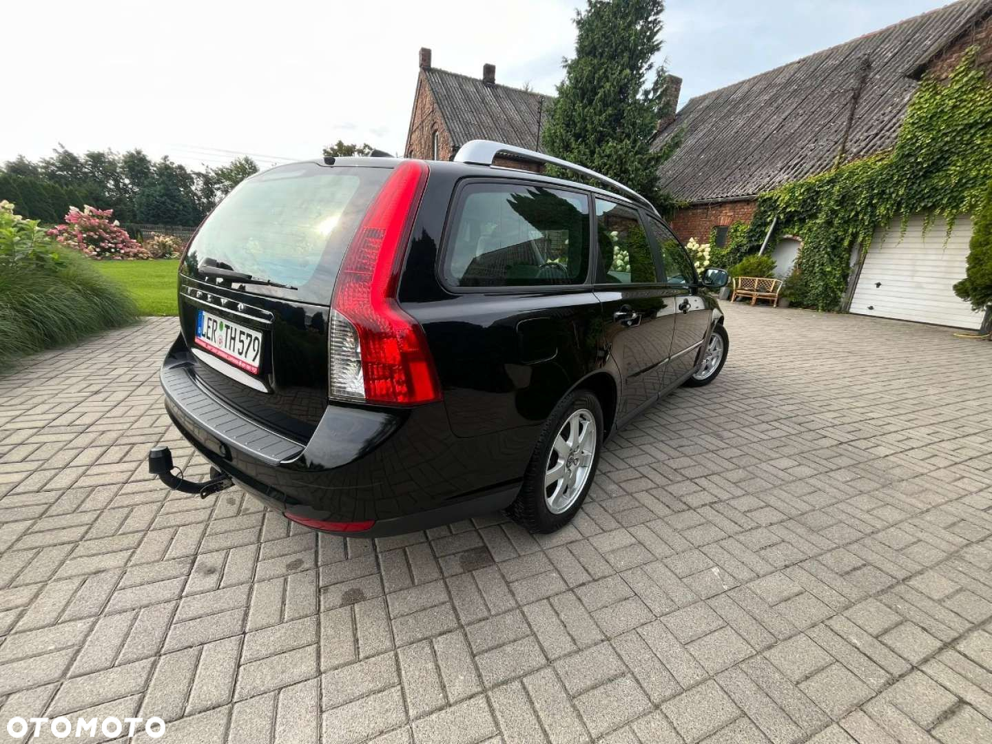 Volvo V50 - 28