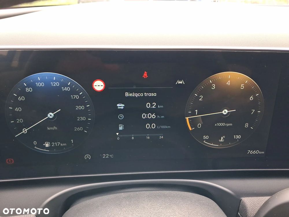 Hyundai Tucson 1.6 T-GDi 20th Anniversary 2WD - 14