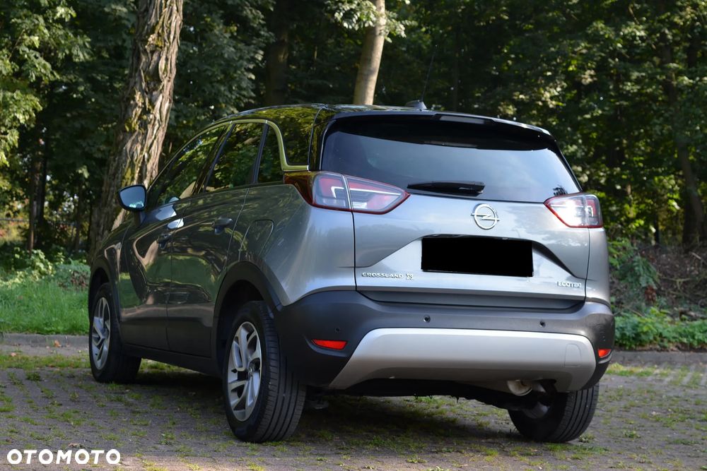 Opel Crossland X 1.2 Start/Stop Design Line - 29