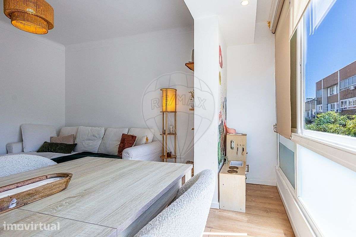 Apartamento T2 para venda - Grande imagem: 4/31