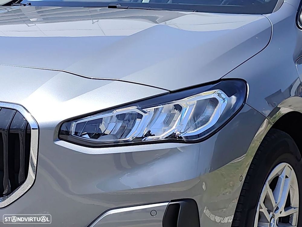 BMW 225xe Active Tourer e xDrive - 3