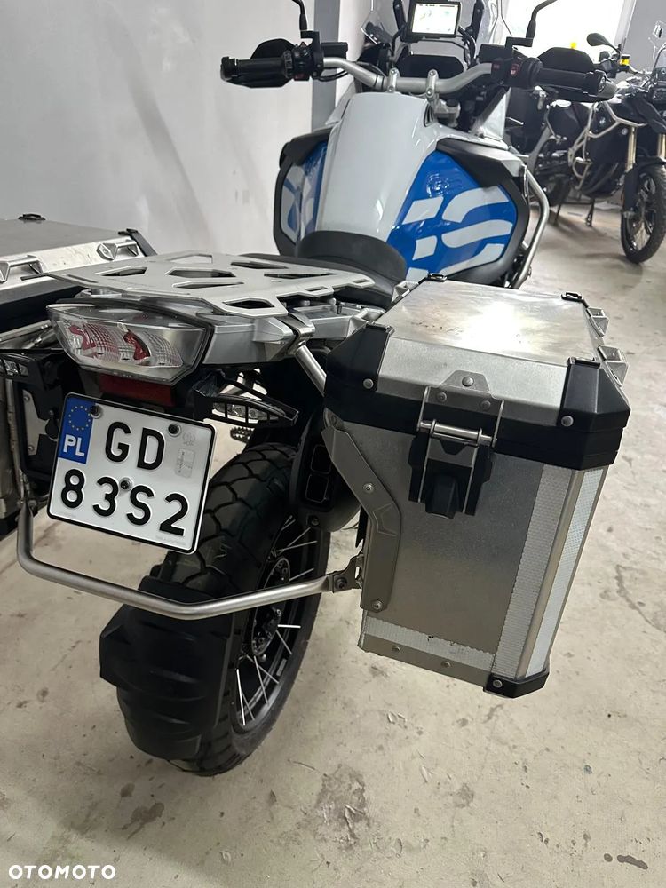BMW GS - 35