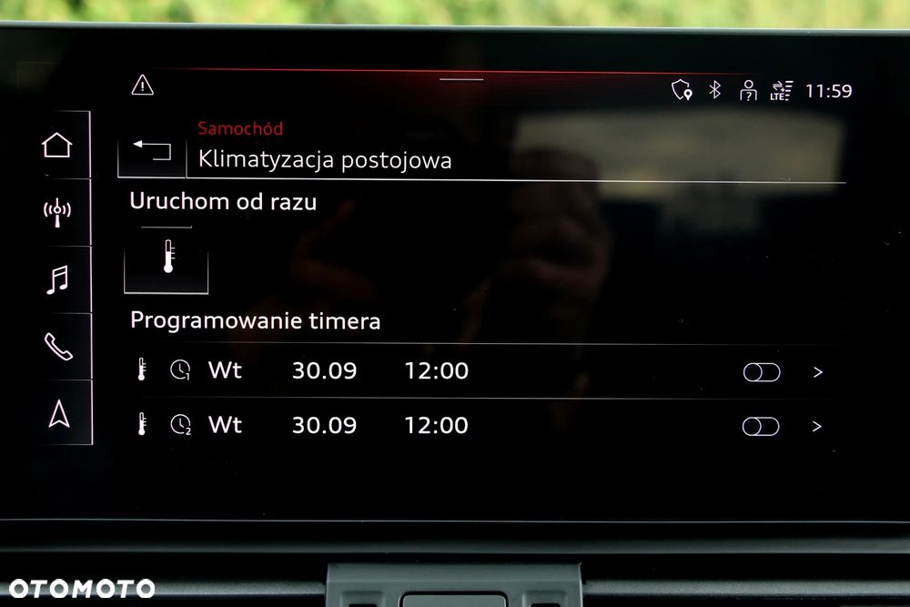 Audi Q5 50 TFSIe quattro S tronic S line - 36