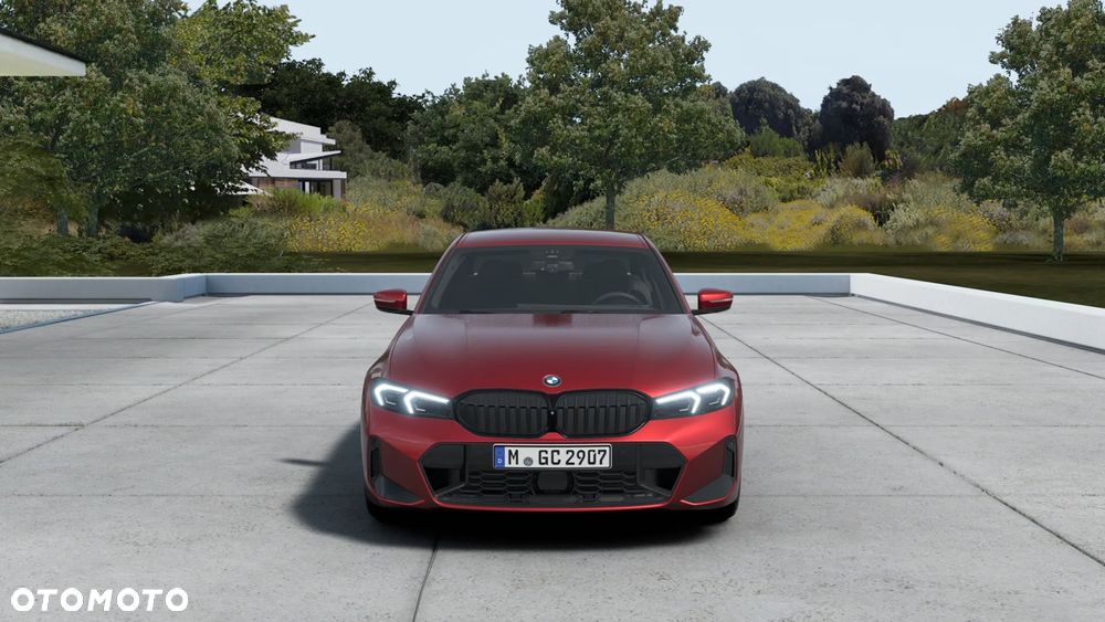 BMW Seria 3 330i xDrive M Sport - 3
