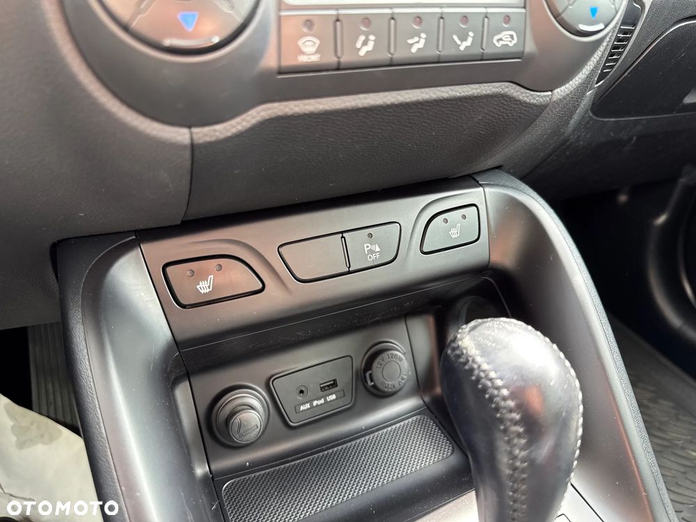 Hyundai ix35 - 28