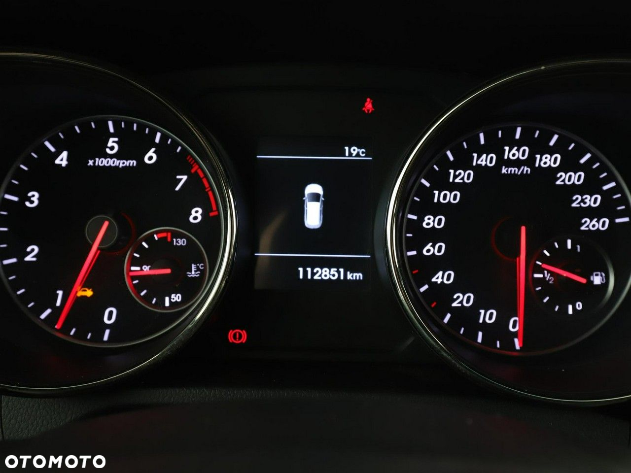 Hyundai i30 1.6 T GDI Turbo - 22