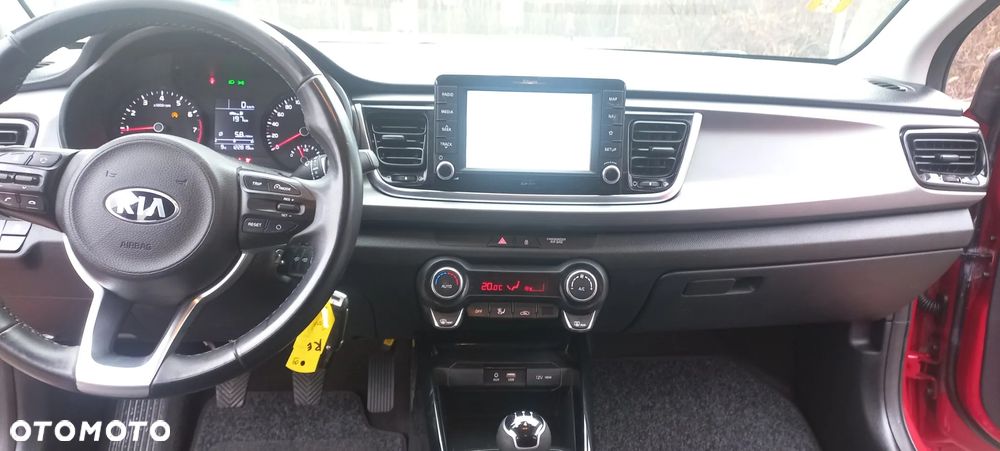 Kia Rio - 18
