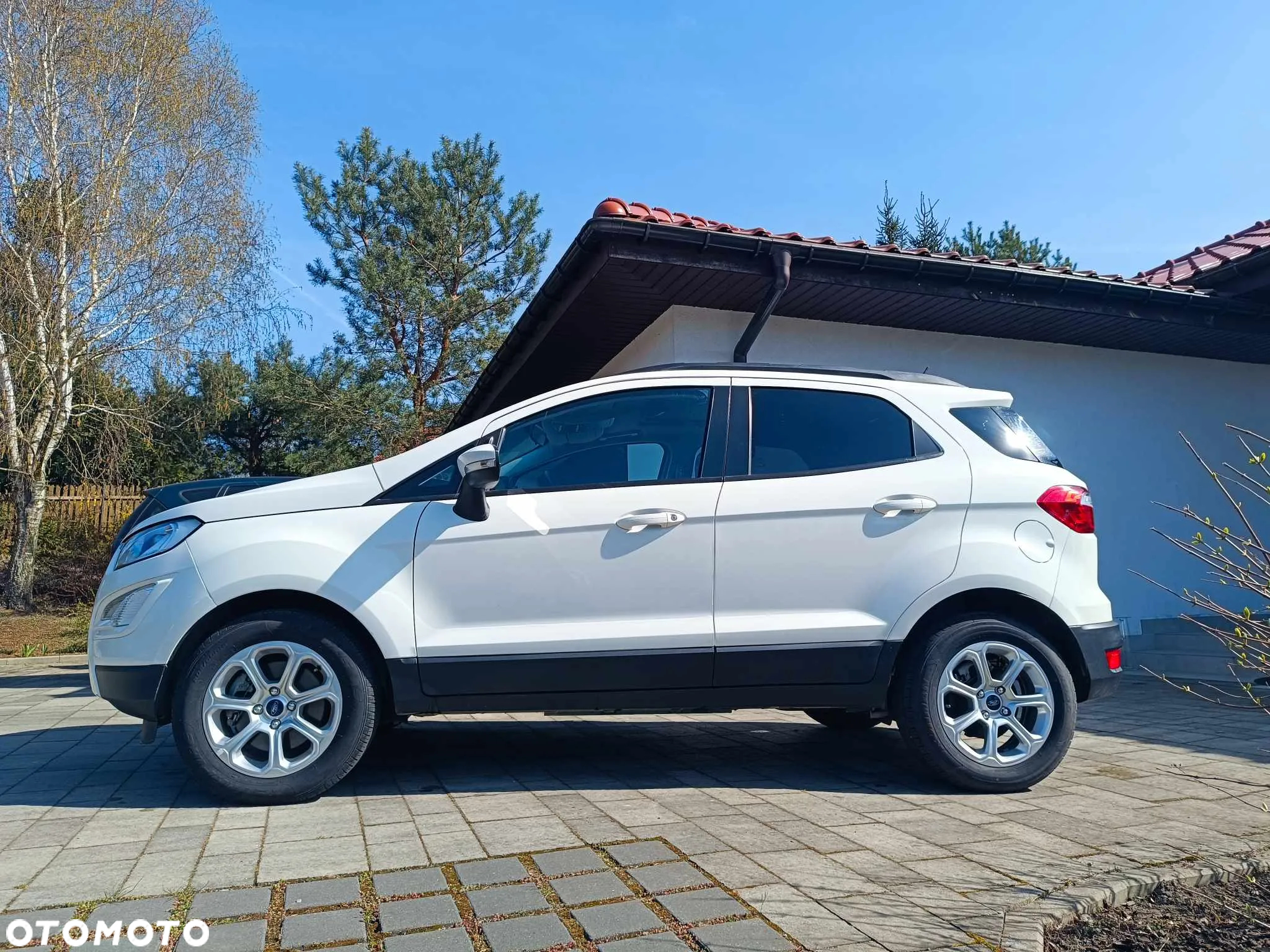 Ford EcoSport - 3