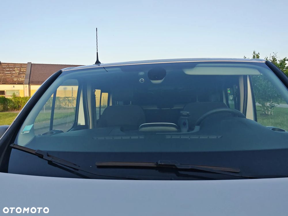 Renault TRAFIC - 19
