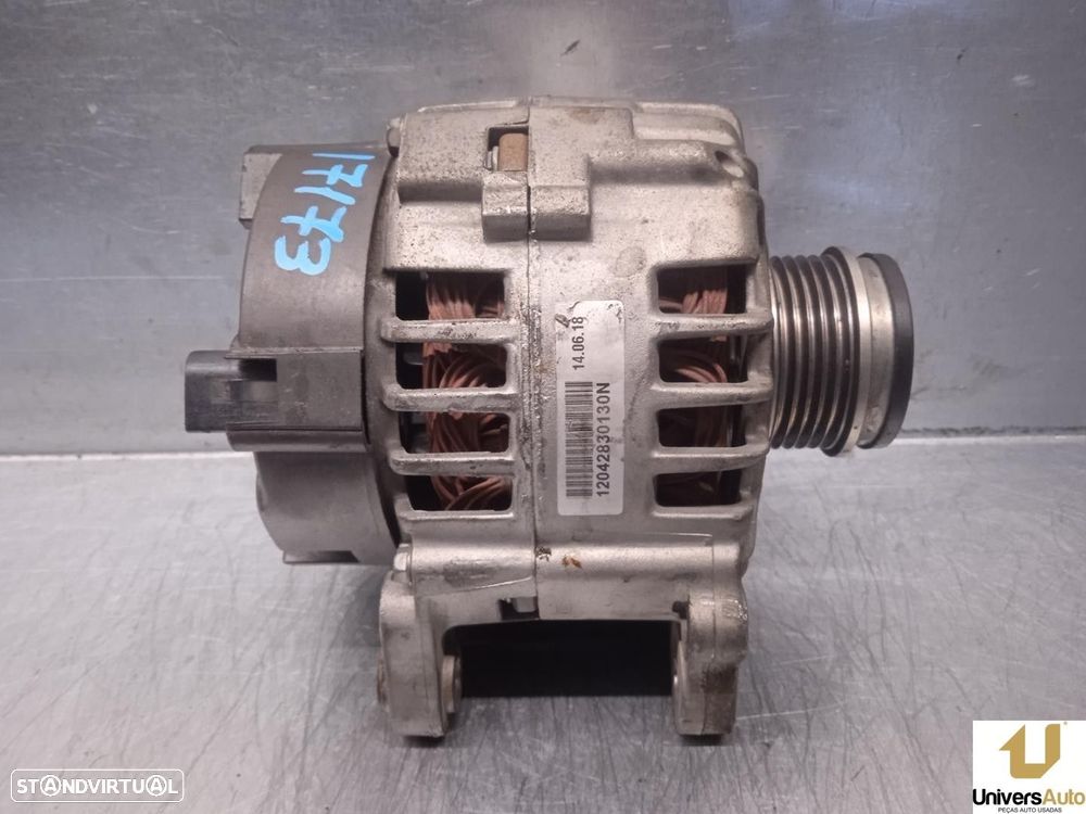ALTERNADOR VOLKSWAGEN PASSAT 1998 -028903031A - 2