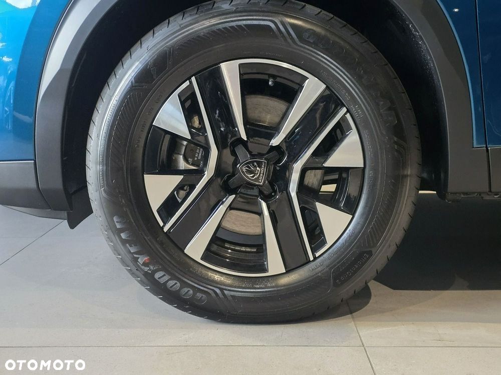 Peugeot 2008 - 4
