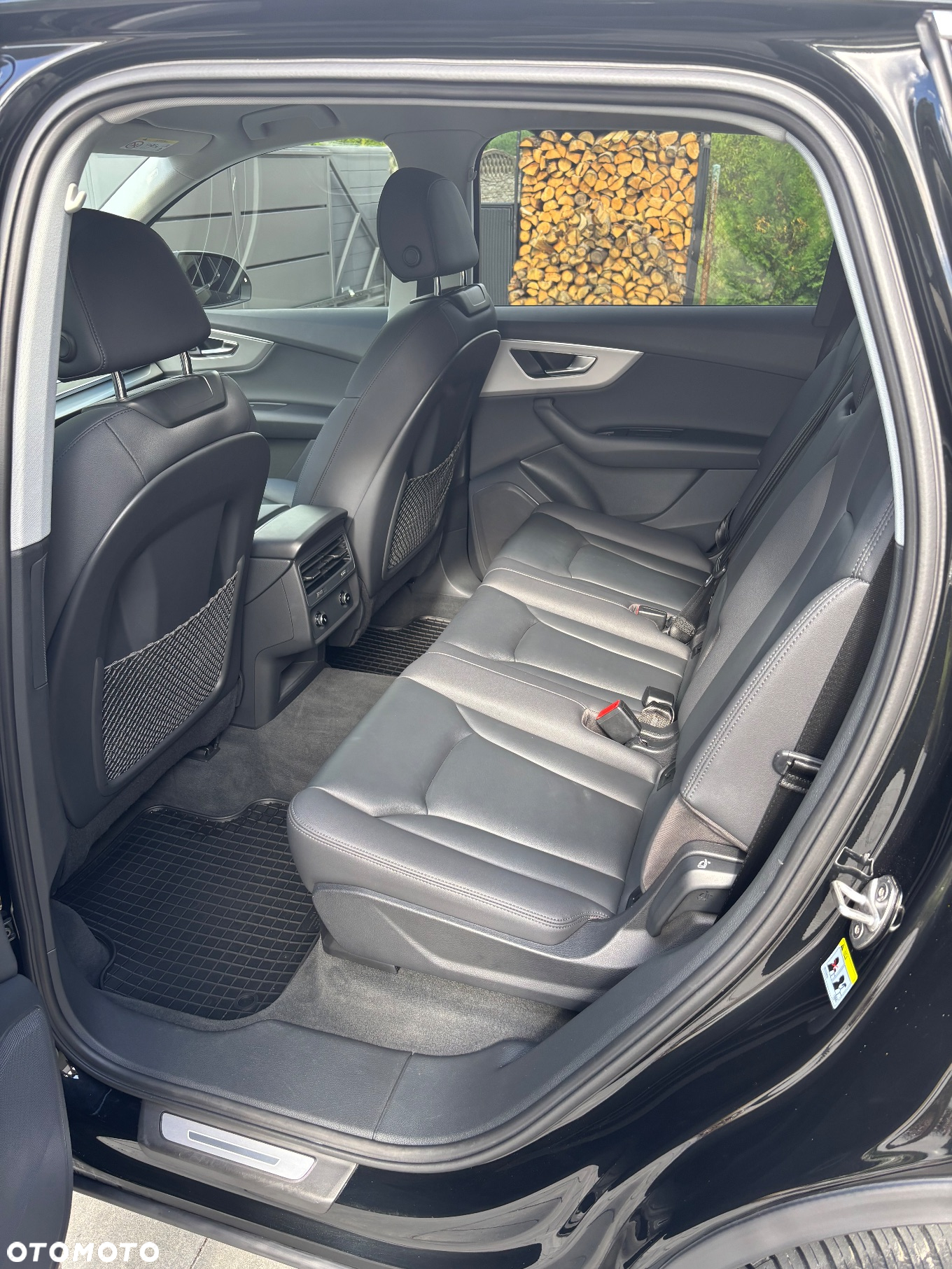 Audi Q7 - 11