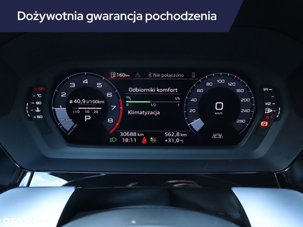 Audi A3 Sportback - 13