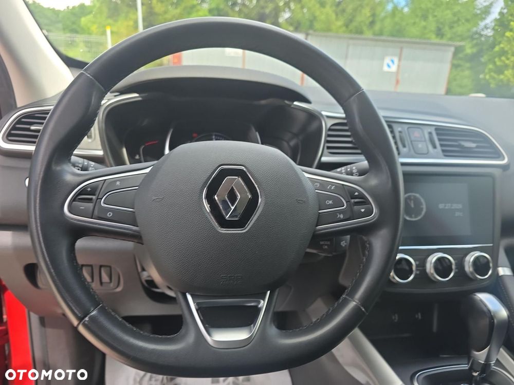 Renault Kadjar - 11