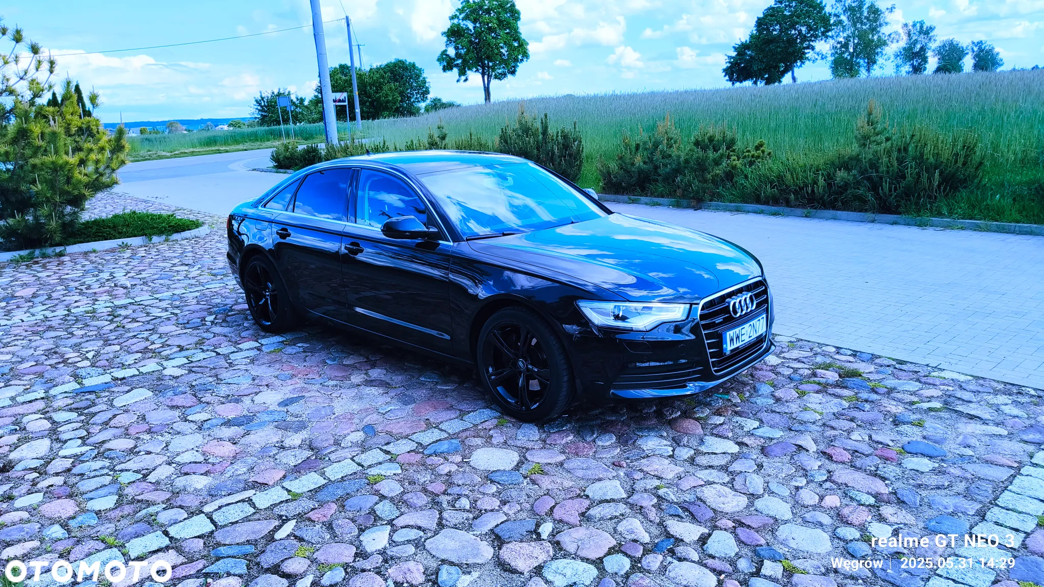 Audi A6 - 21