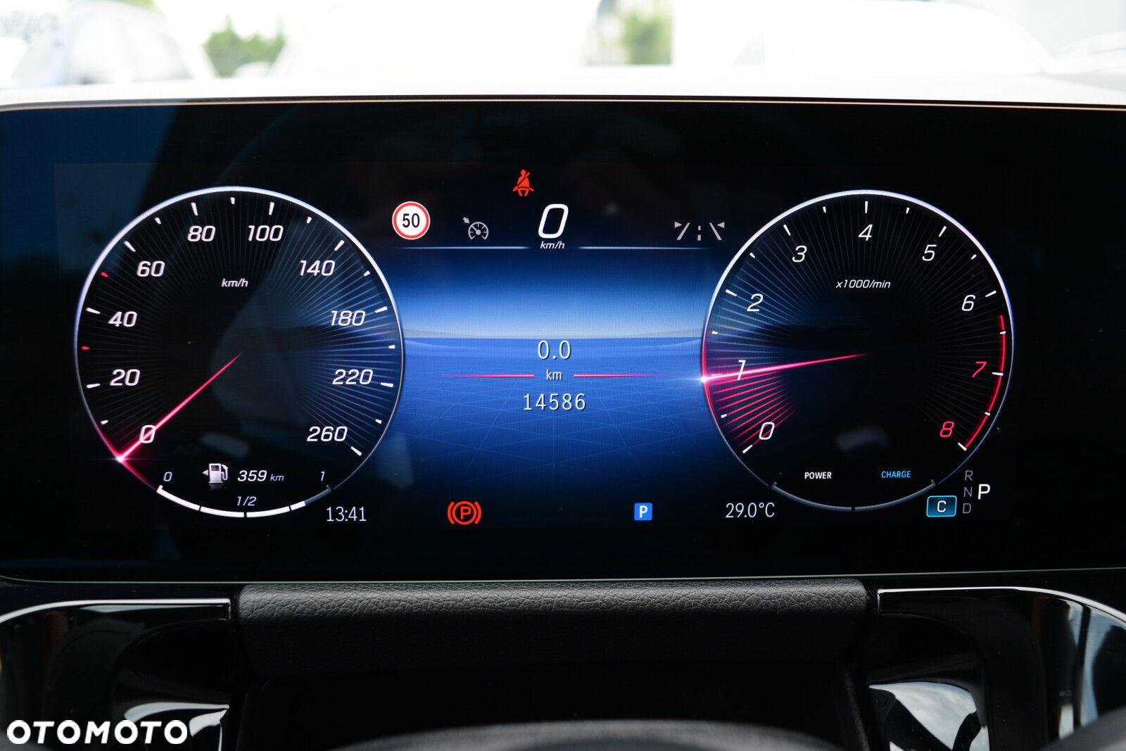 Mercedes-Benz GLA 200 AMG Line - 30