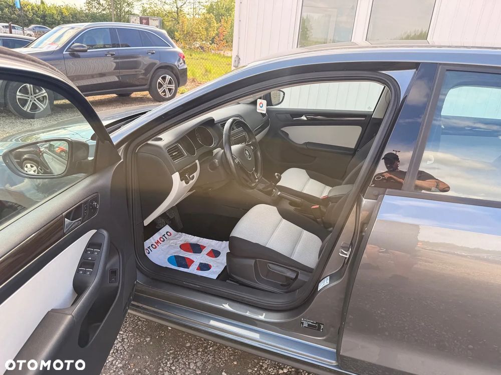 Volkswagen Jetta 2.0 TDI DPF BMT Comfortline - 15
