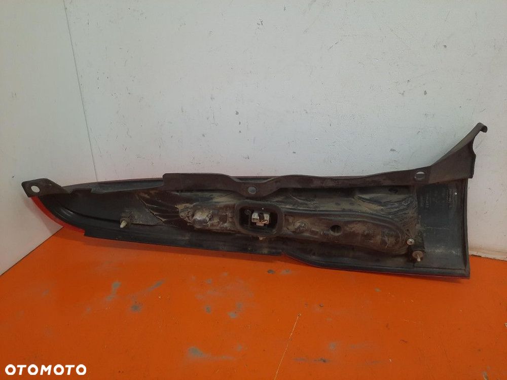 FIAT PANDA II 03-11 HB 5D LAMPA TYŁ PRAWY PRAWA TYLNA ZEWNĘTRZNA 280202 - 7
