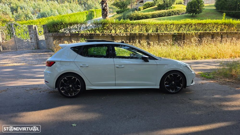 SEAT Leon 1.6 TDI Xcellence S/S - 2