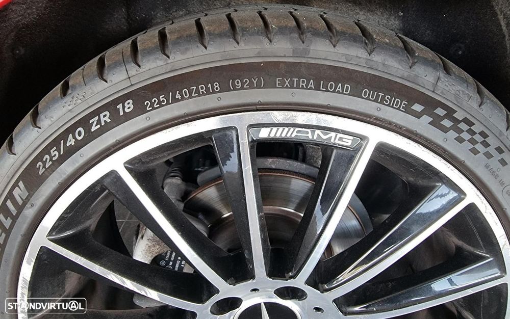 Mercedes-Benz A 180 CDi BE Style Aut. - 48
