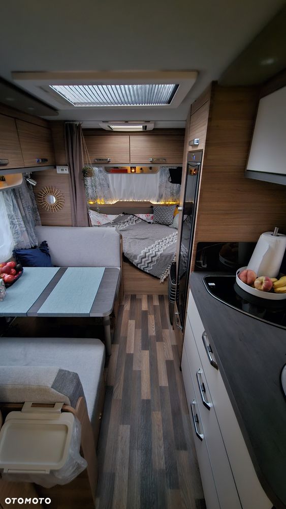Weinsberg CaraOne 480QDK - 19