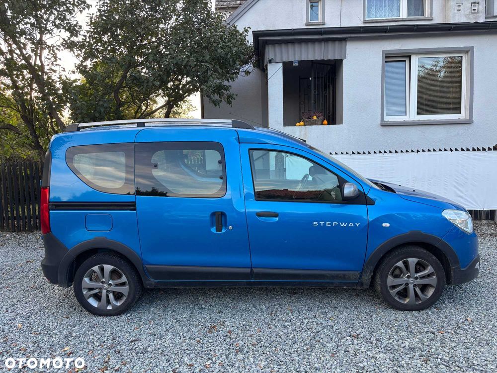 Dacia Dokker - 4