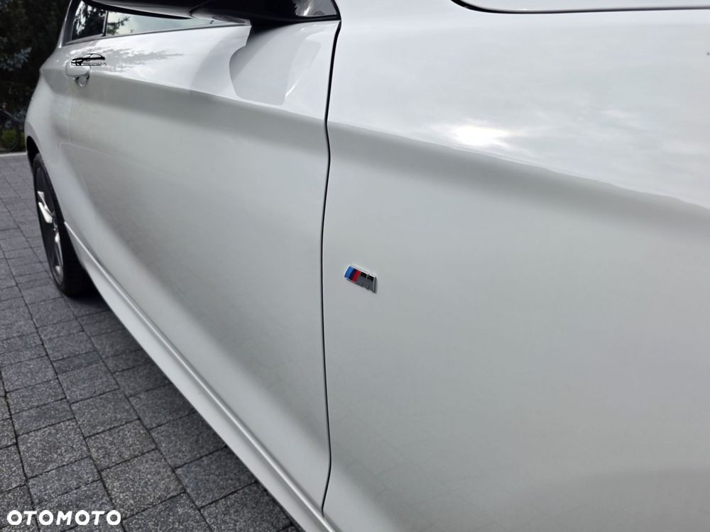 BMW Seria 1 - 30