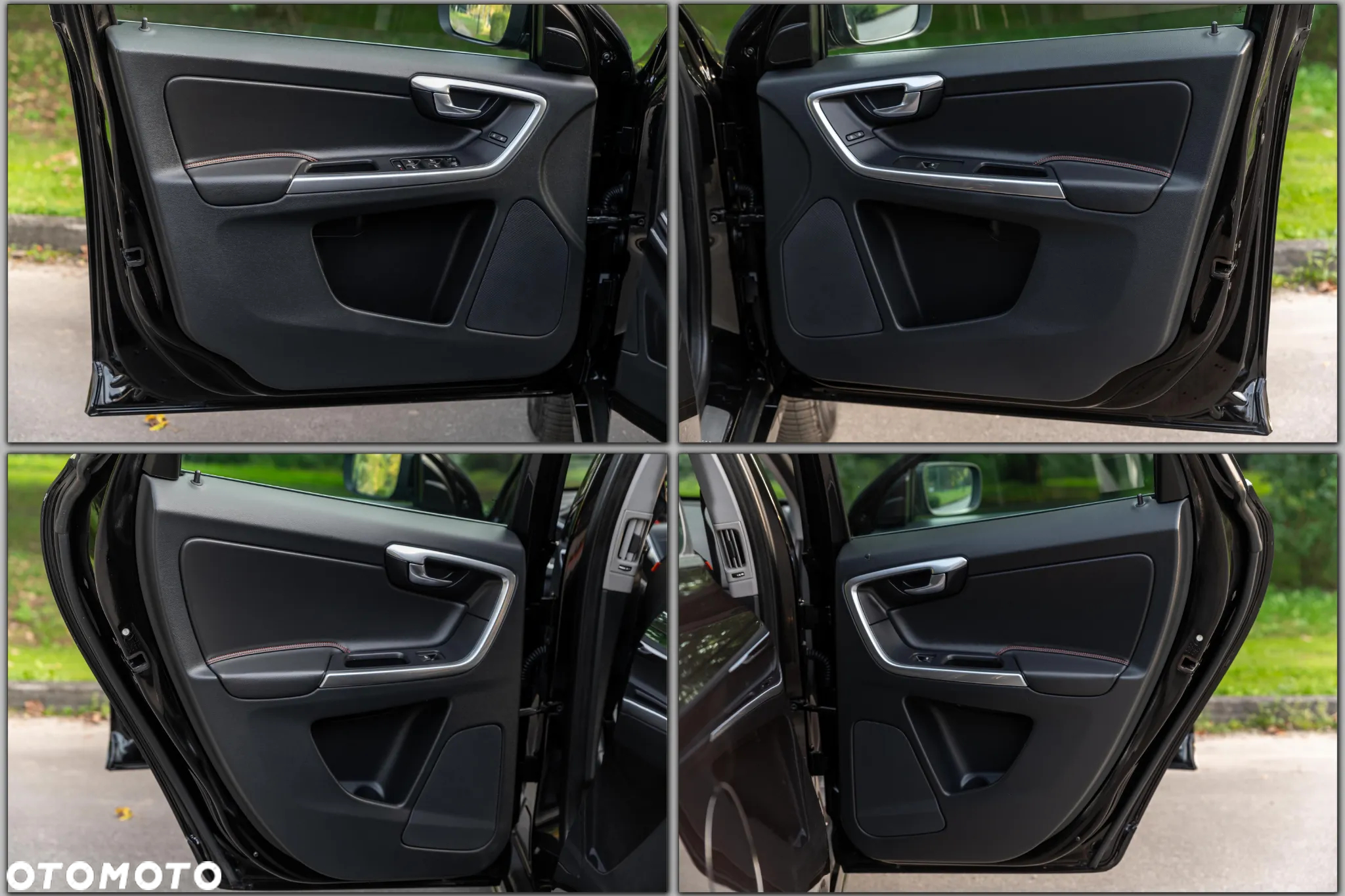 Volvo XC 60 - 38