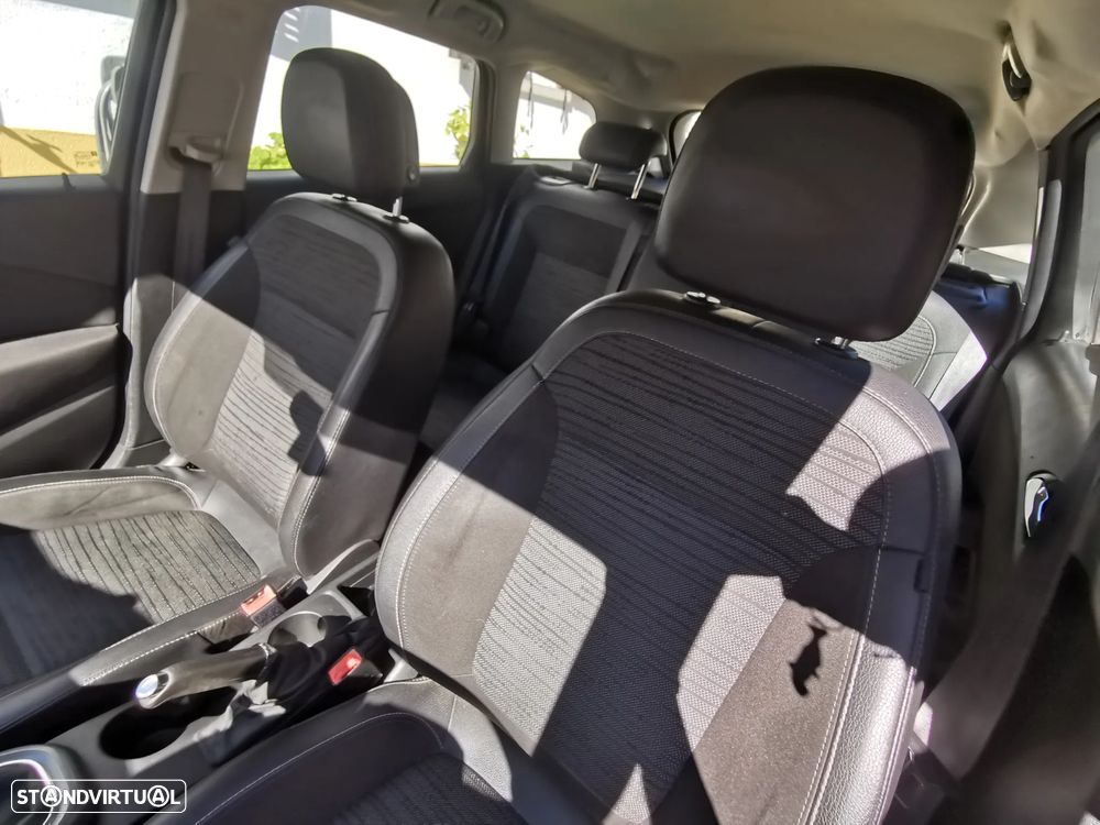 Opel Astra Sports Tourer 1.3 CDTi Selection S/S - 7