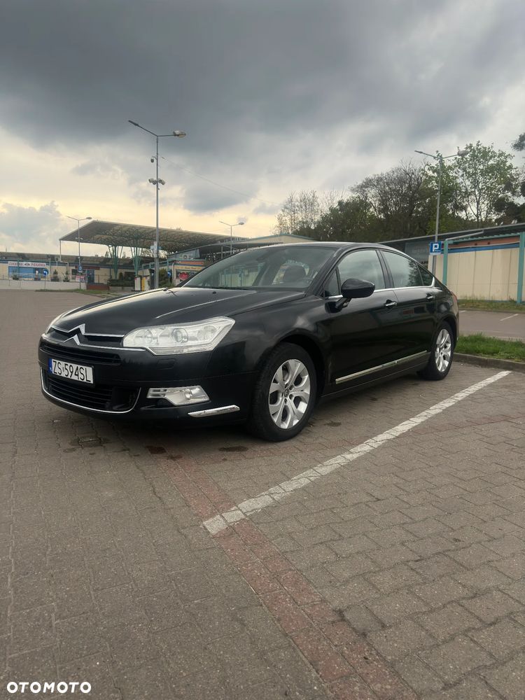 Citroën C5 2.0 HDi Exclusive - 1