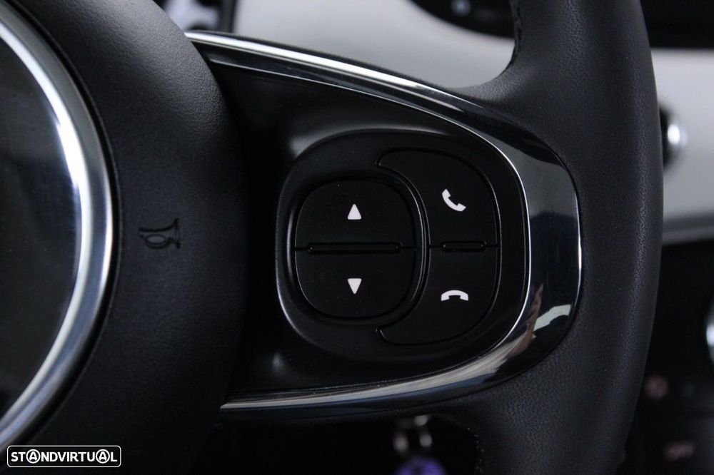Fiat 500 1.0 Hybrid - 22
