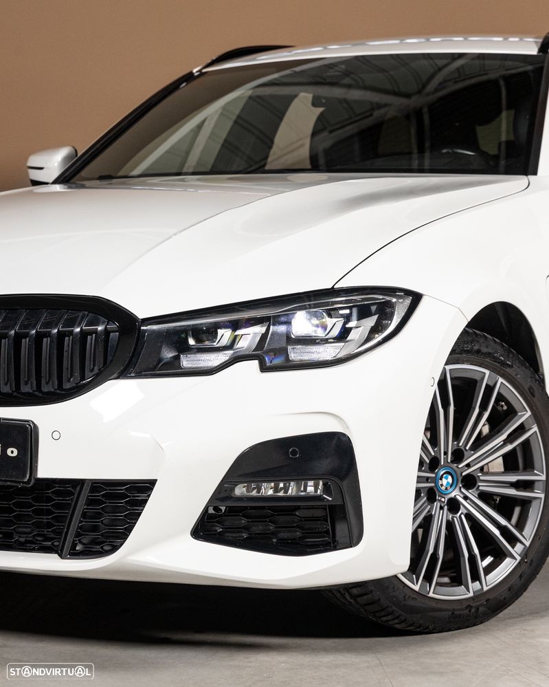 BMW 330 e xDrive Aut. M Sport - 7