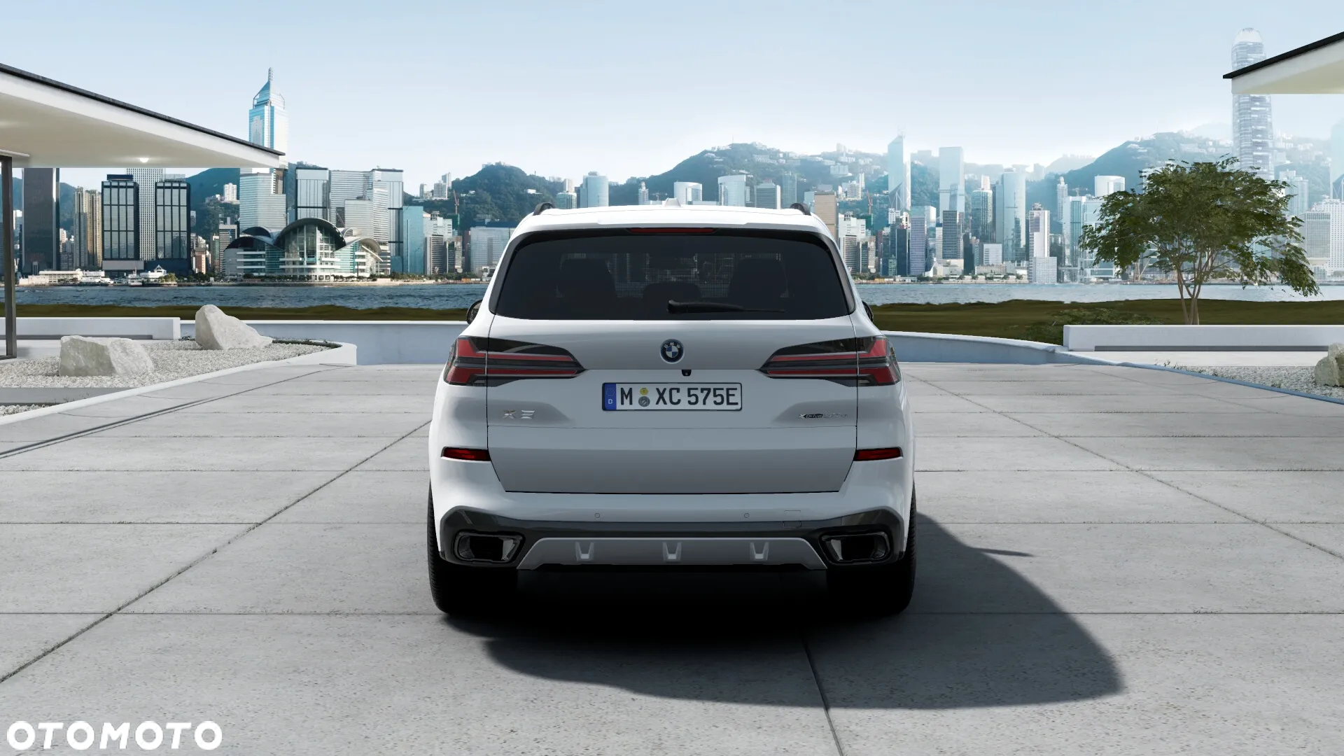 BMW X5 - 6