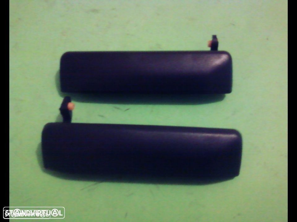 puxadores porta Nissan Terrano (NOVOS) - 1