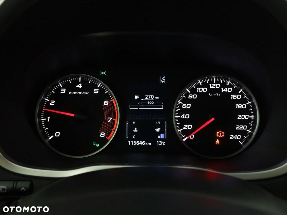 Mitsubishi Eclipse Cross 1.5 T-MIVEC ClearTec 2WD Intro Edition - 22