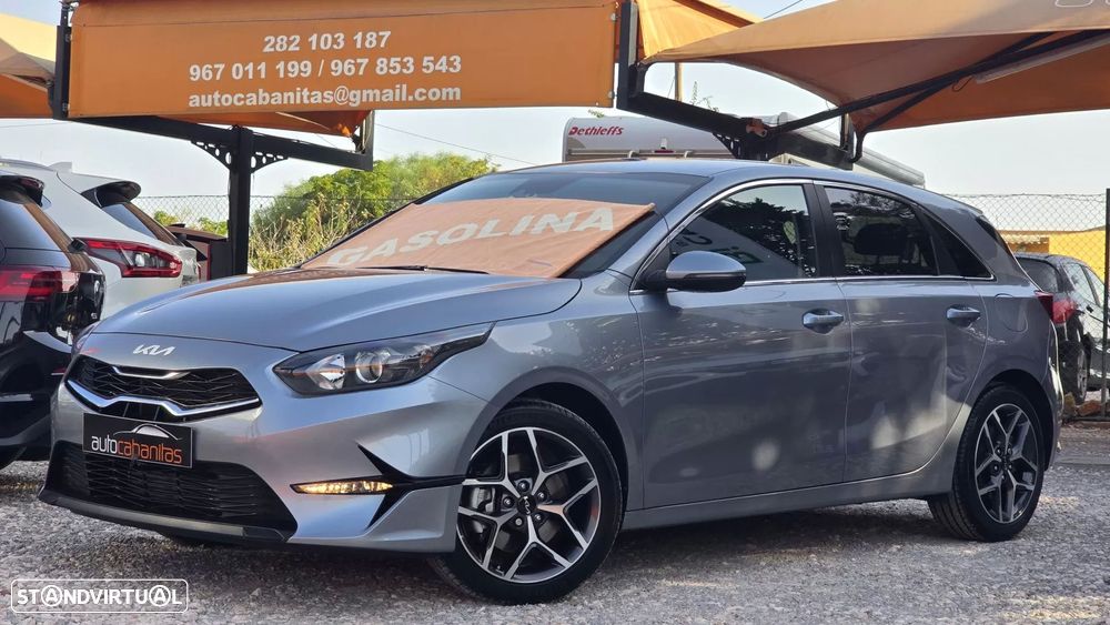 Kia Ceed 1.0 T-GDI Drive - 1