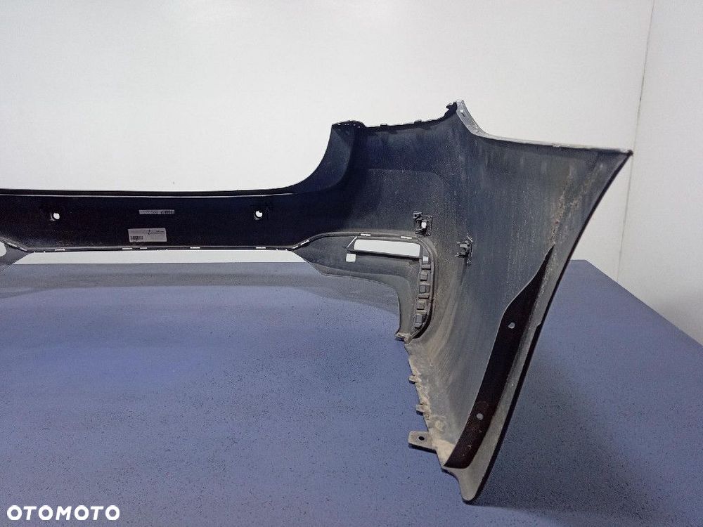 BMW 5 G30 LCI 20-23 ZDERZAK TYŁ MSP M PAKIET 8098688 - 8
