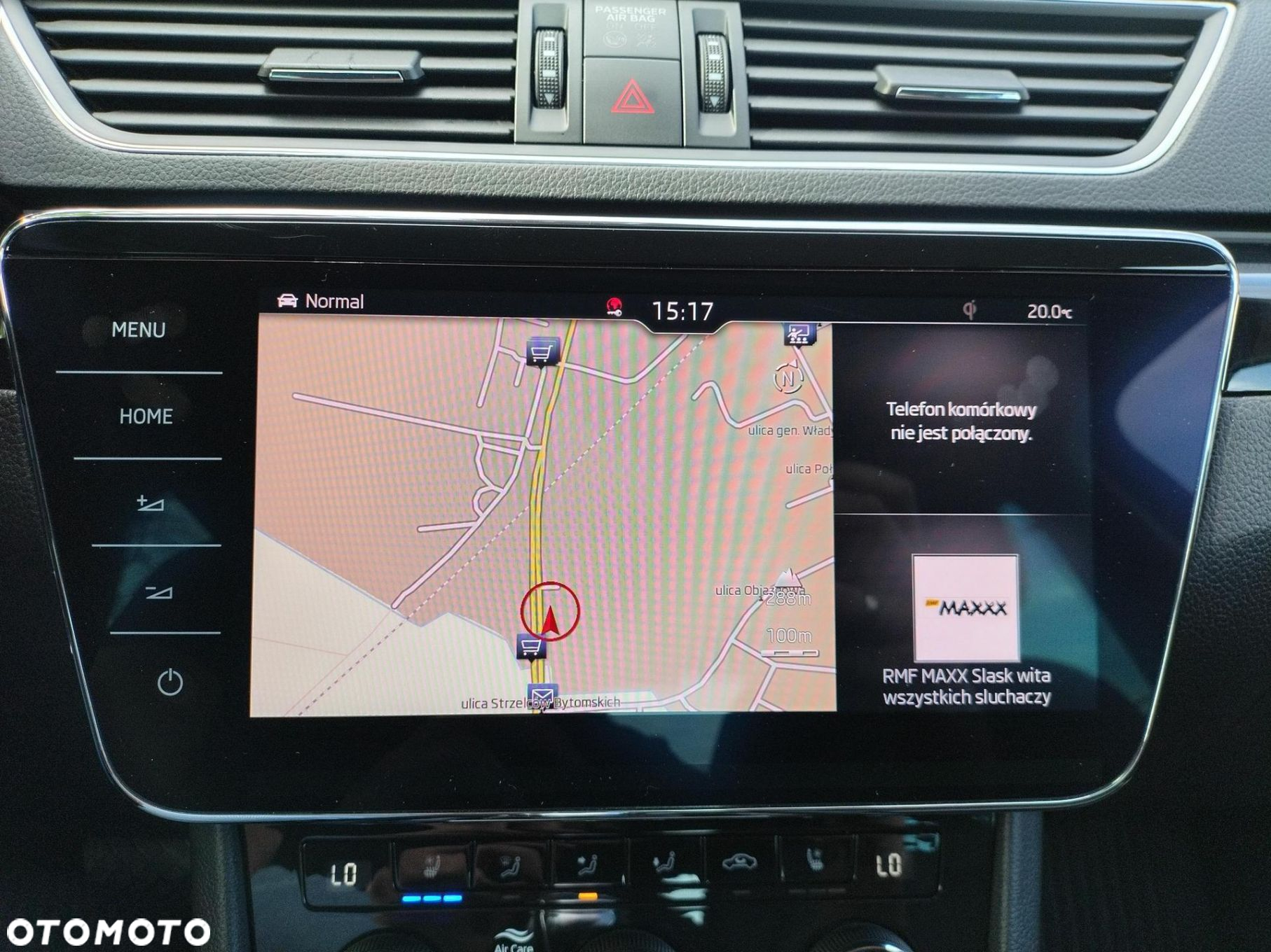 Skoda Superb 2.0 TSI 4x4 L&K DSG - 17