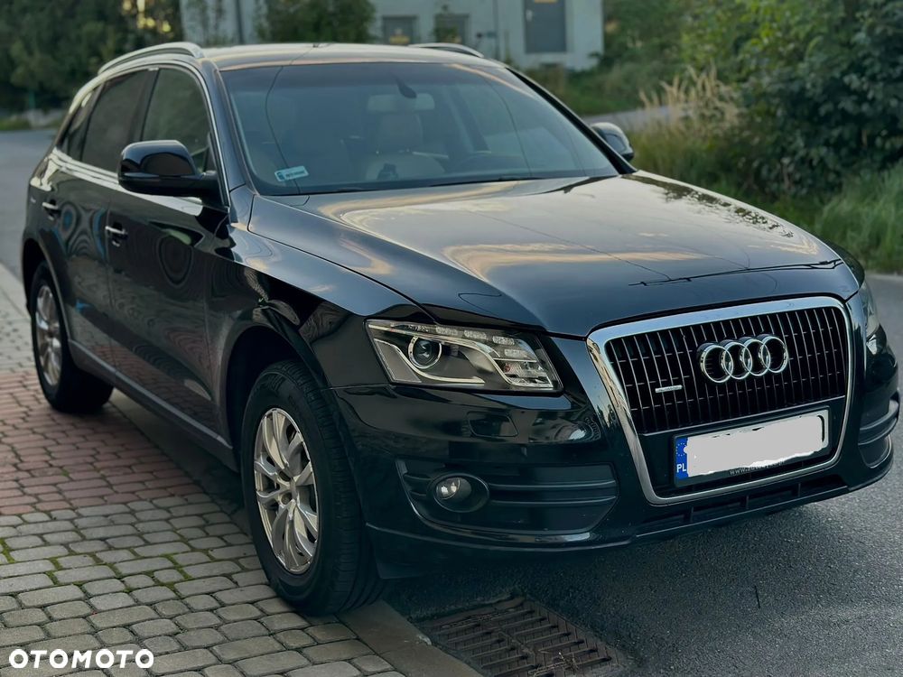 Audi Q5 2.0 TDI - 3
