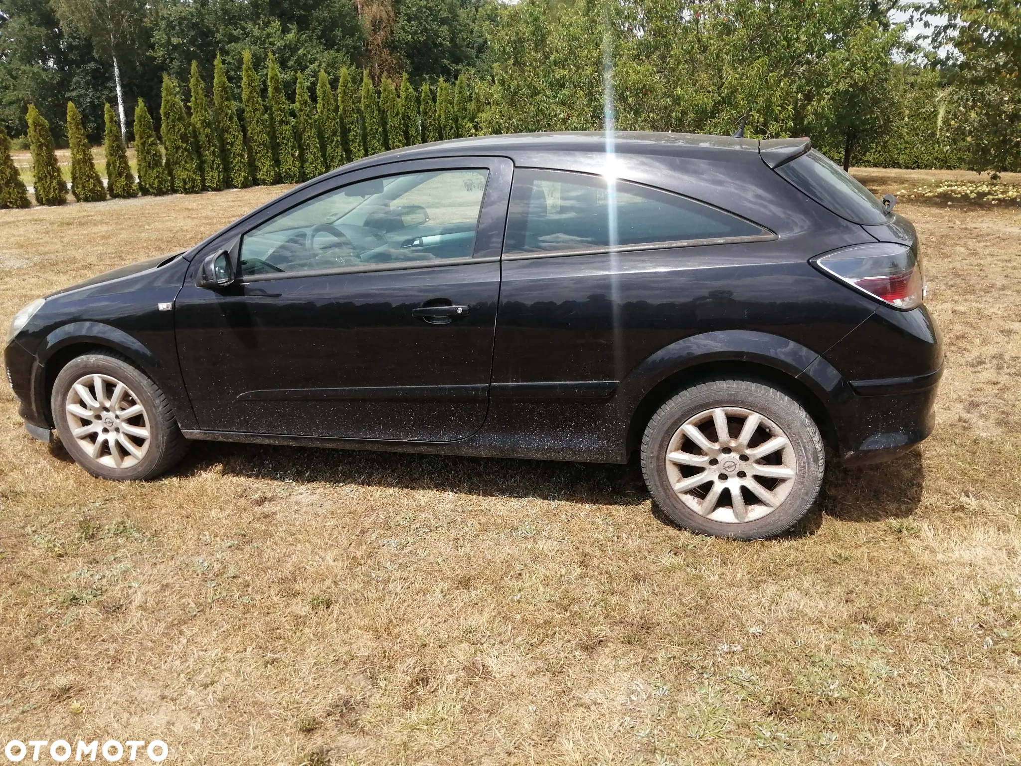 Opel Astra GTC 1.8 - 3