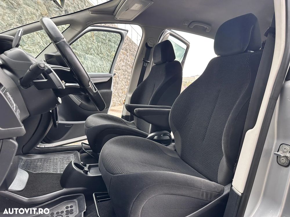 Citroën C4 Picasso 2.0 HDi Aut. Exclusive - 25