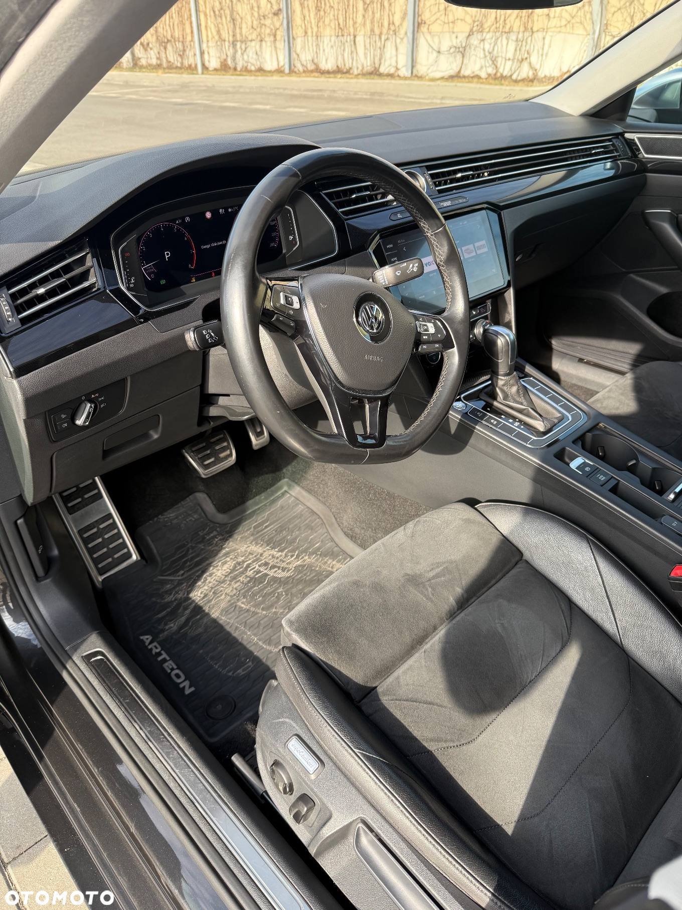Volkswagen Arteon 2.0 TSI GPF Elegance DSG - 8