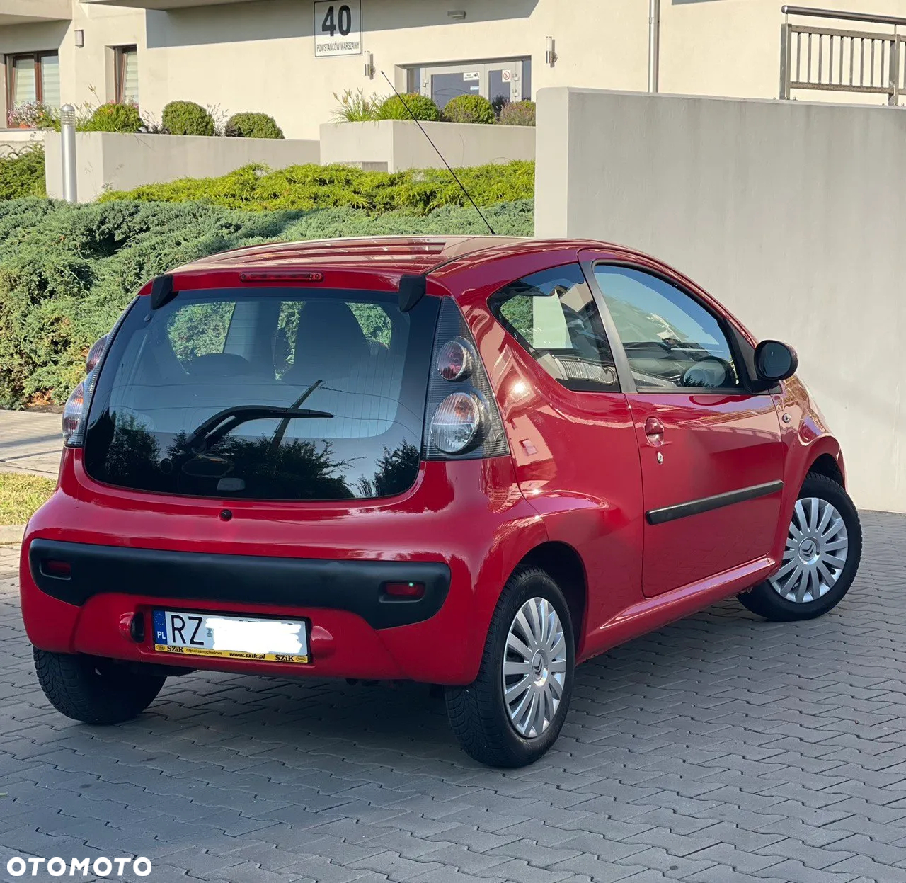 Citroën C1 1.0i Magic - 3