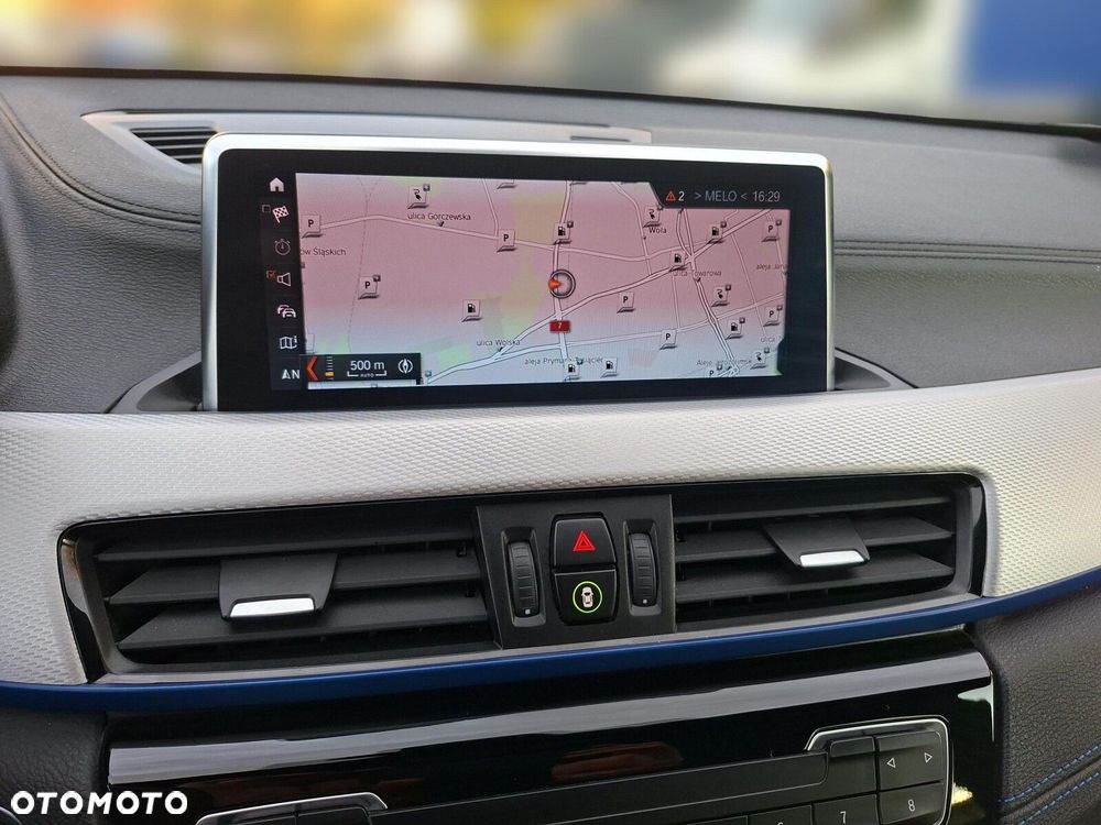 BMW X2 - 19